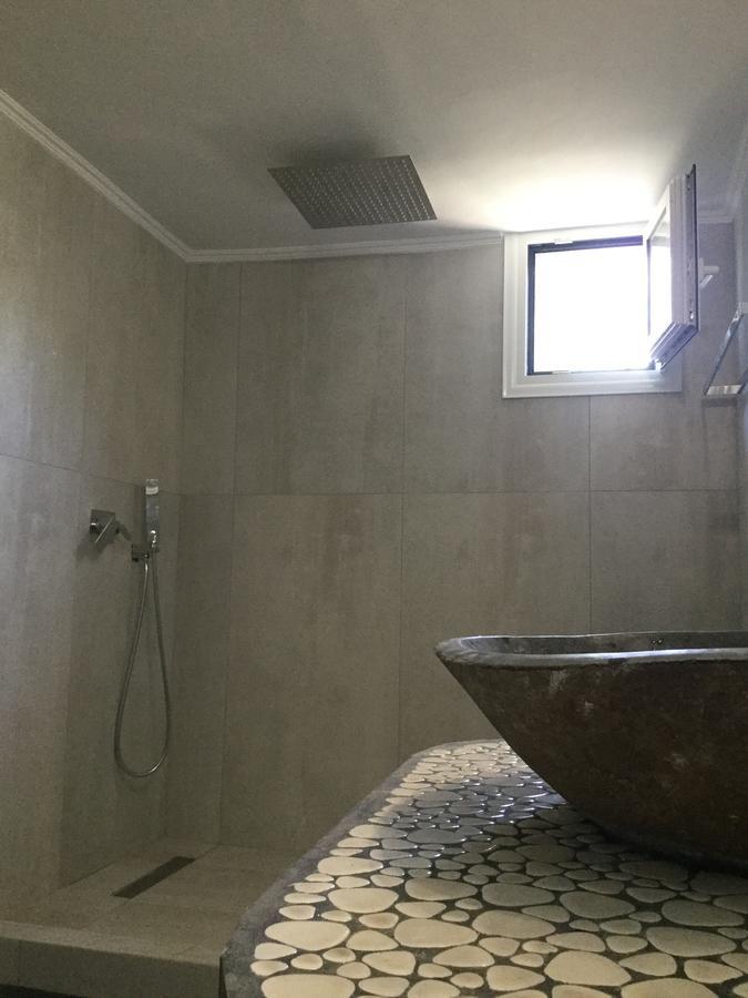 Artemis Suites Romanósz Kültér fotó