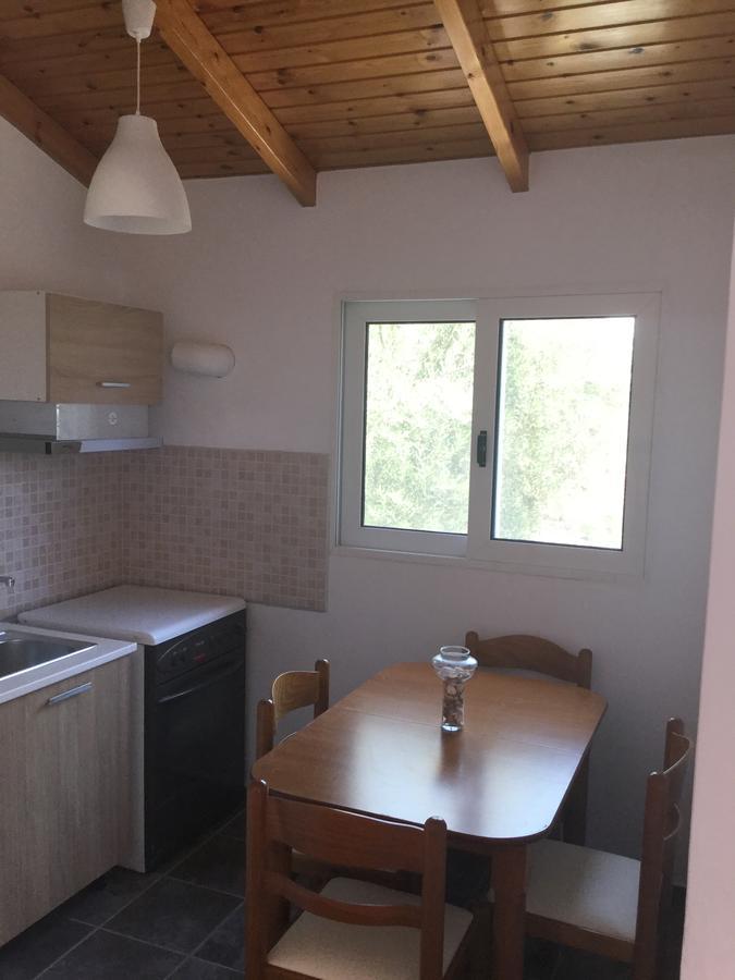 Artemis Suites Romanósz Kültér fotó