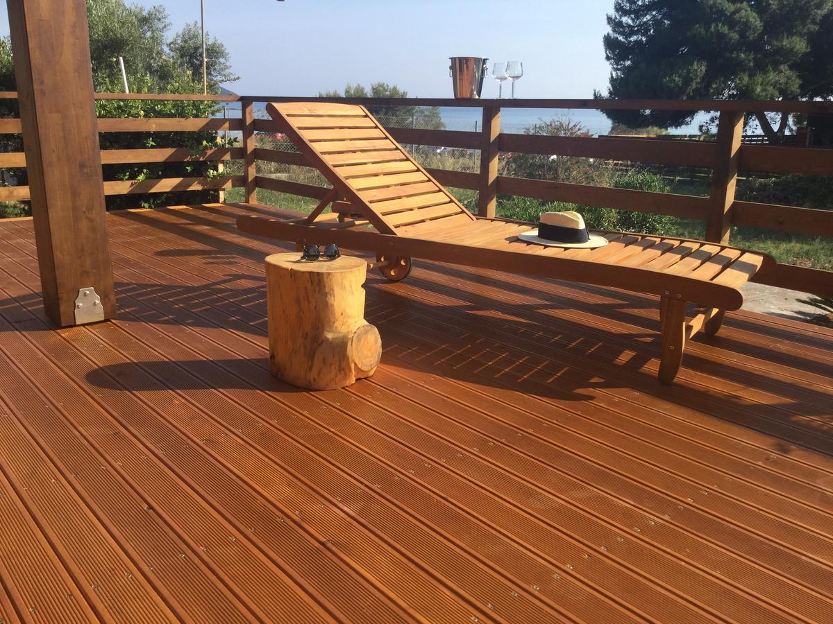 Artemis Suites Romanósz Kültér fotó