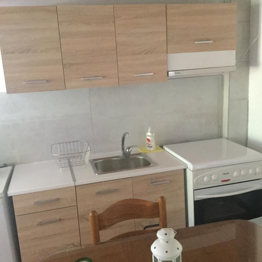 Artemis Suites Romanósz Kültér fotó
