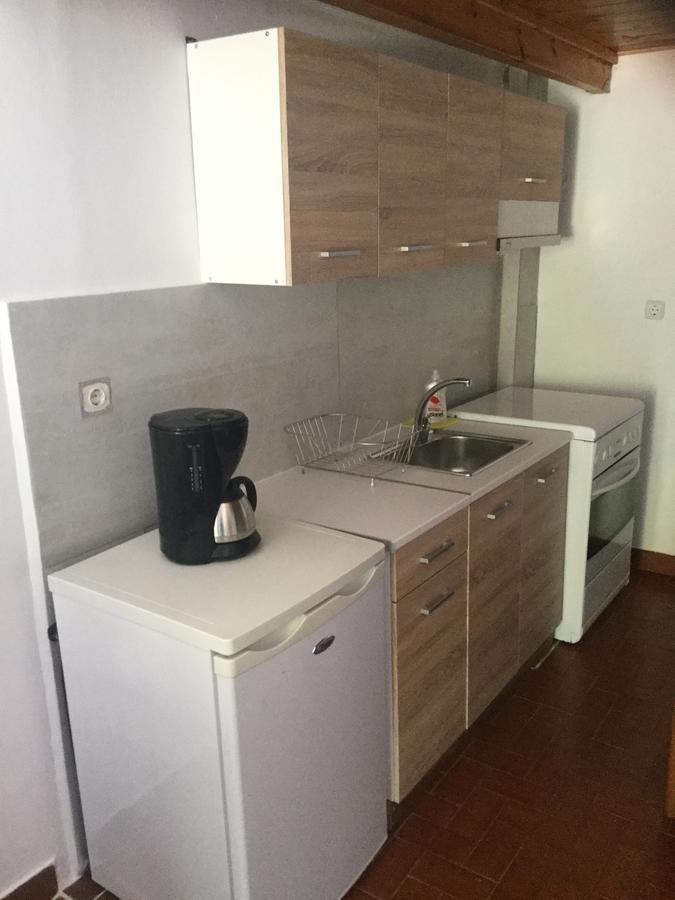 Artemis Suites Romanósz Kültér fotó
