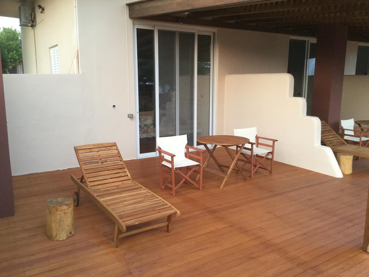 Artemis Suites Romanósz Kültér fotó