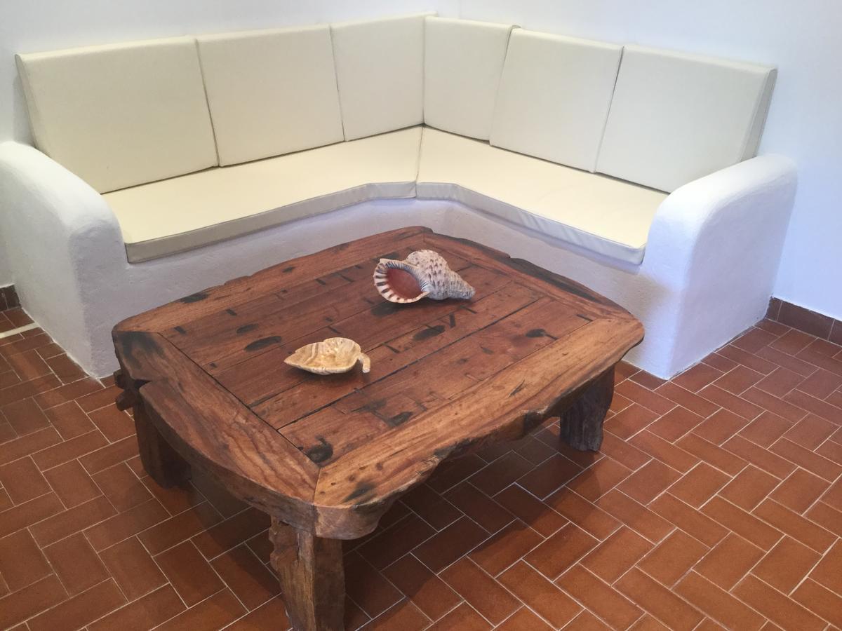 Artemis Suites Romanósz Kültér fotó