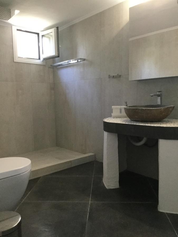 Artemis Suites Romanósz Kültér fotó