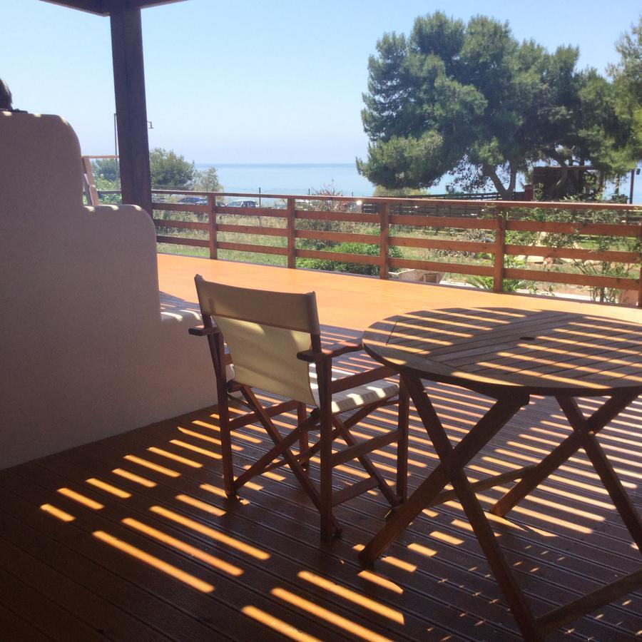 Artemis Suites Romanósz Kültér fotó