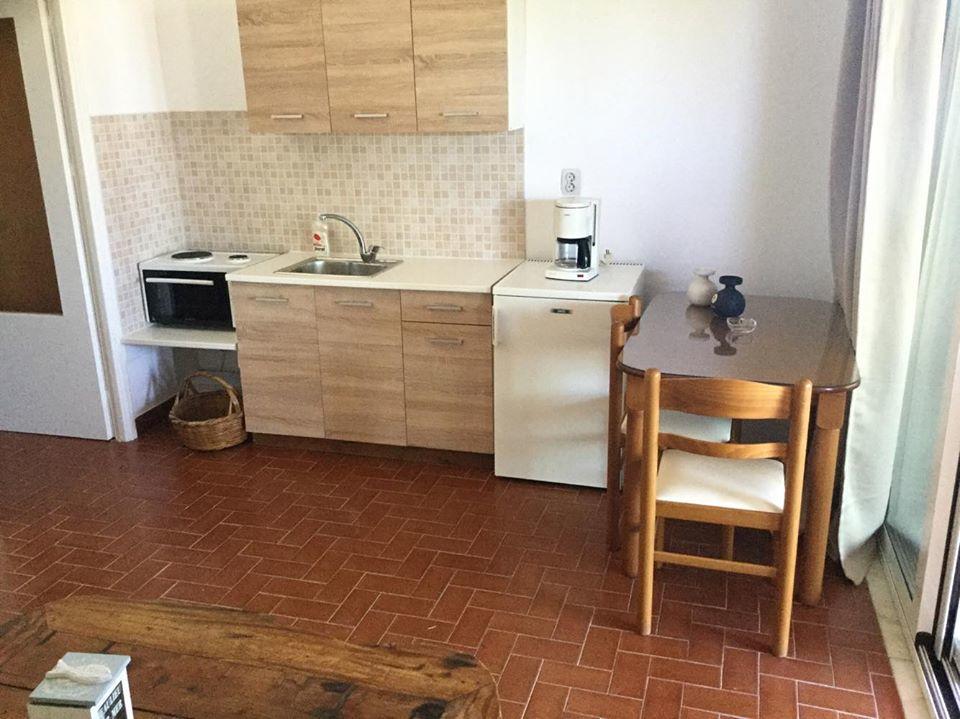 Artemis Suites Romanósz Kültér fotó