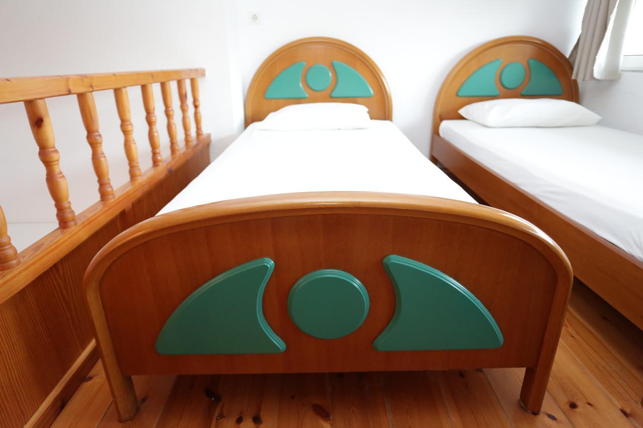 Artemis Suites Romanósz Kültér fotó