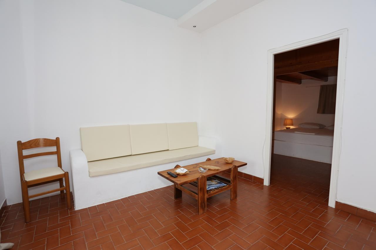 Artemis Suites Romanósz Kültér fotó