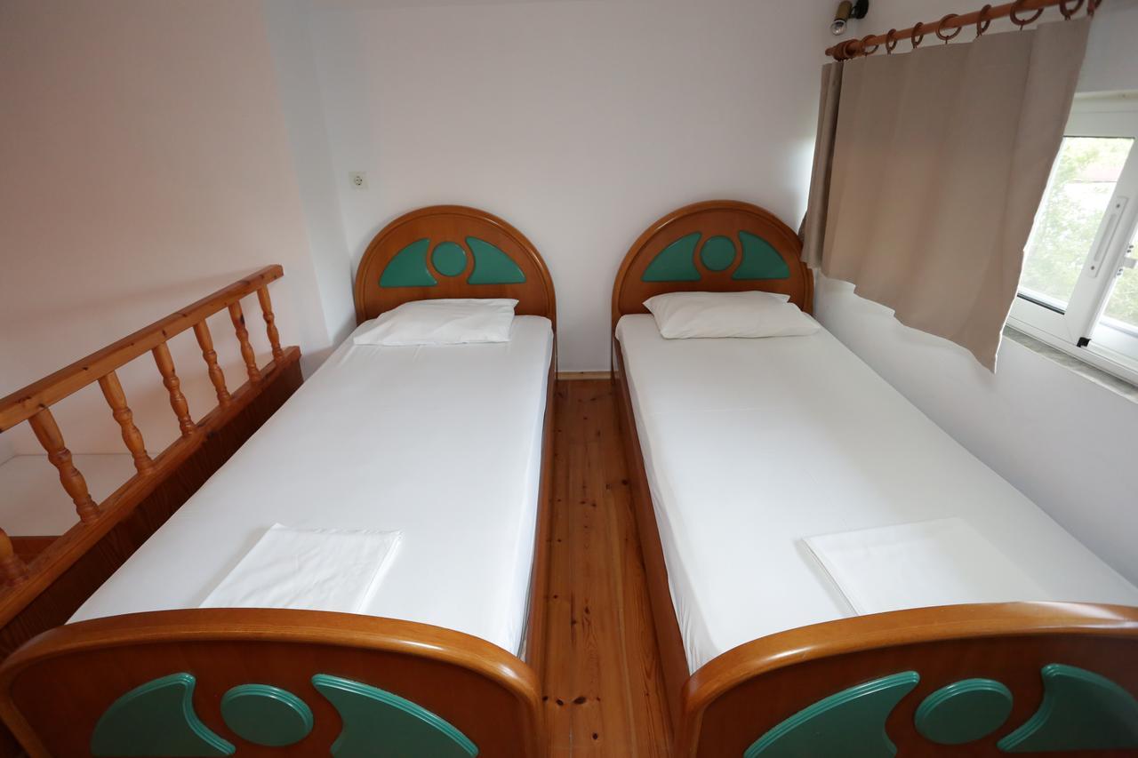 Artemis Suites Romanósz Kültér fotó