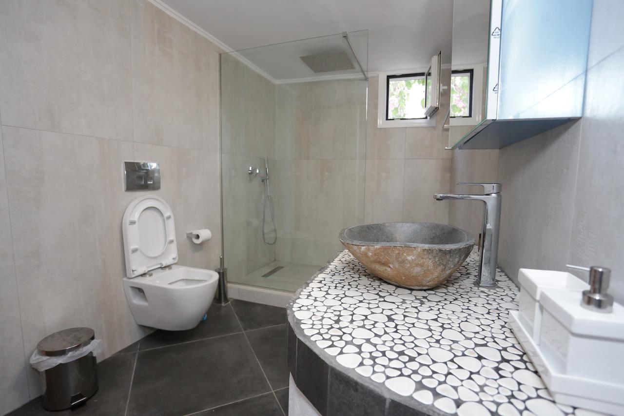 Artemis Suites Romanósz Kültér fotó