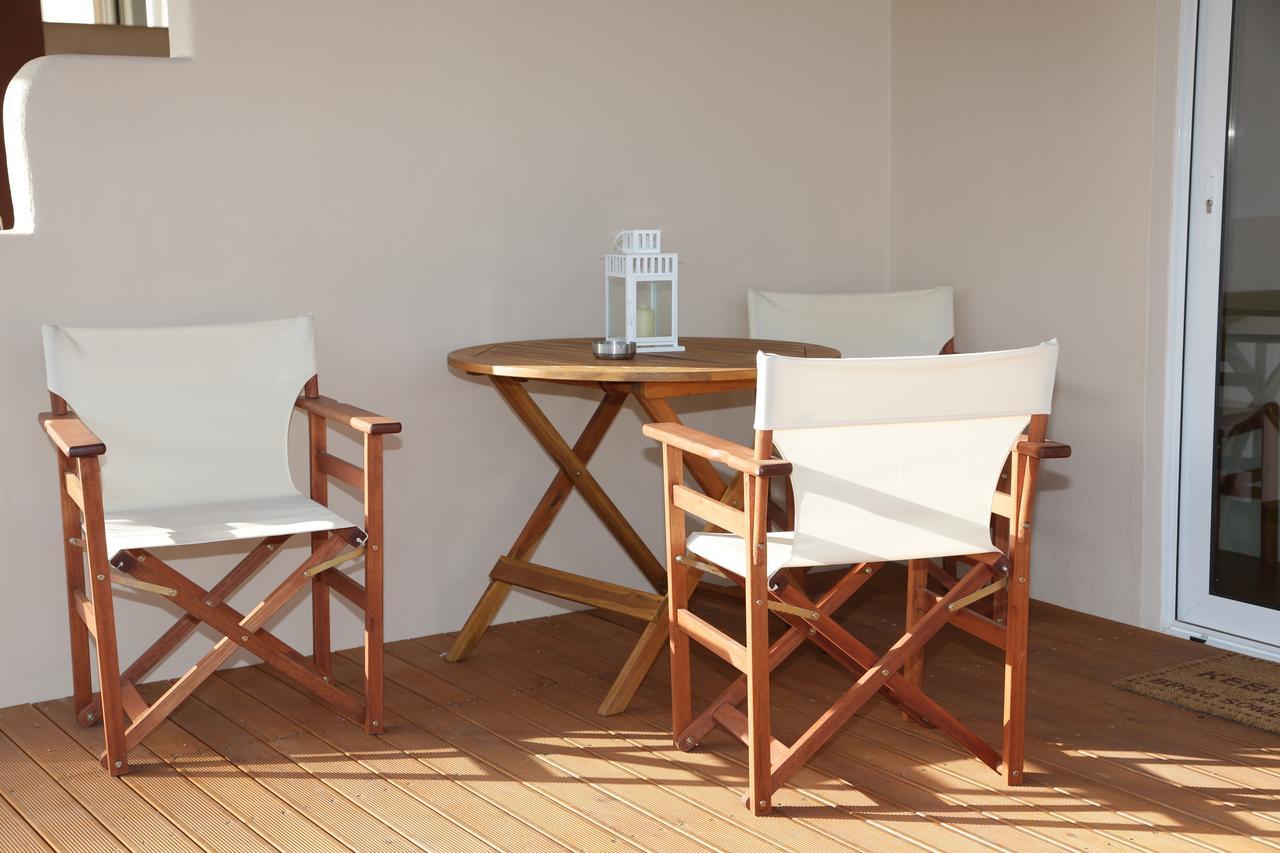 Artemis Suites Romanósz Kültér fotó