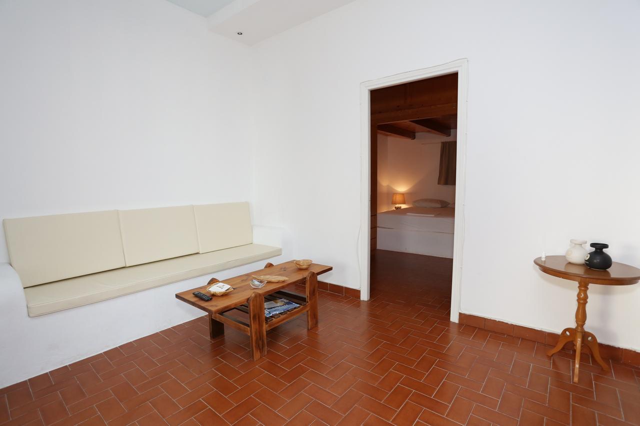 Artemis Suites Romanósz Kültér fotó