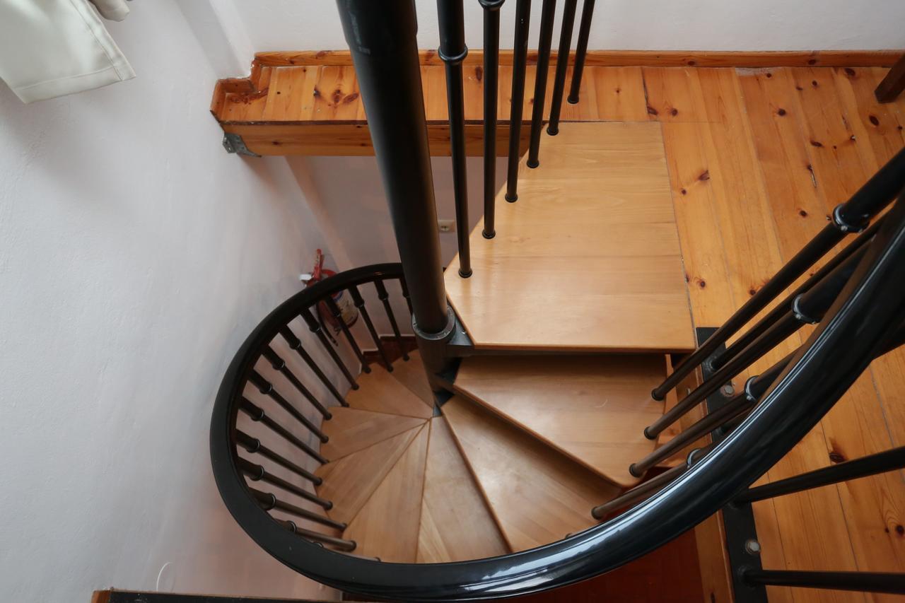 Artemis Suites Romanósz Kültér fotó