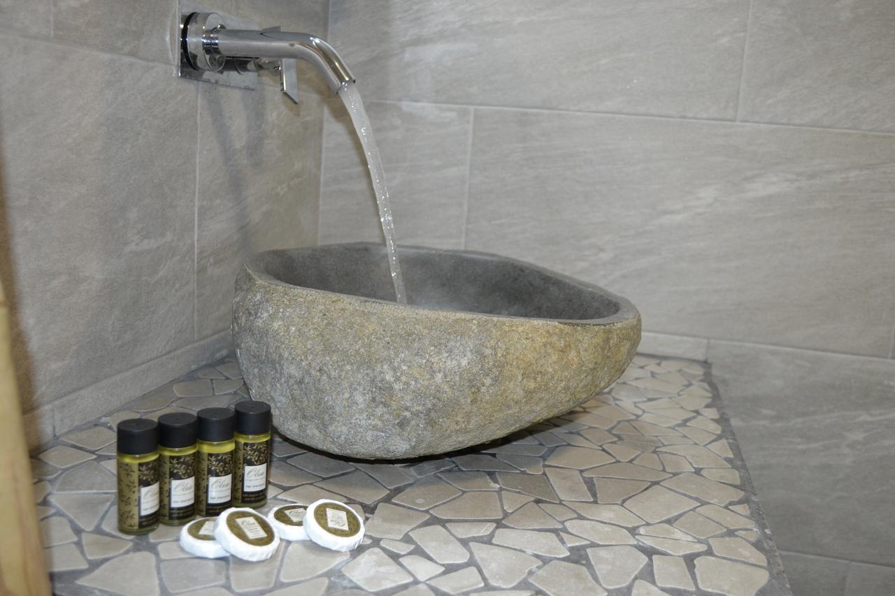 Artemis Suites Romanósz Kültér fotó