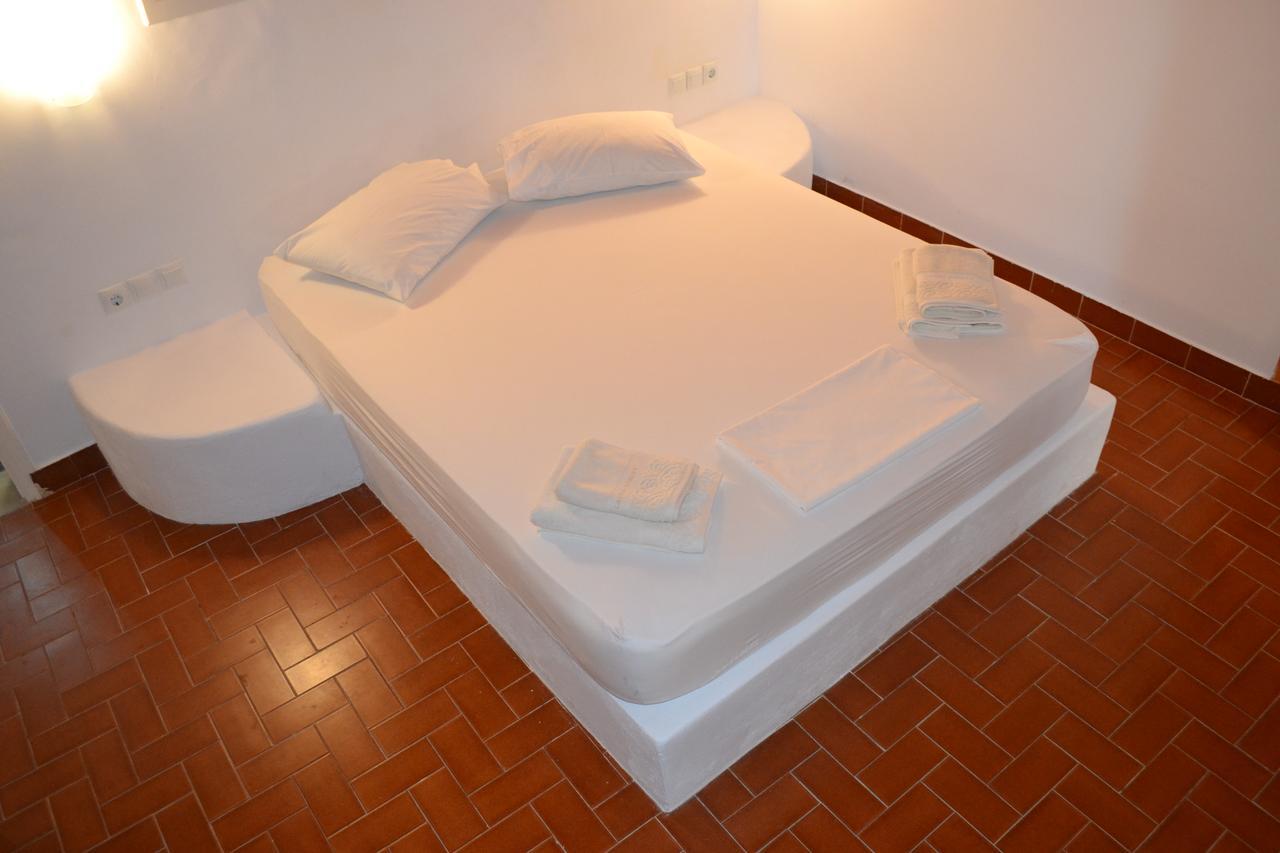Artemis Suites Romanósz Kültér fotó