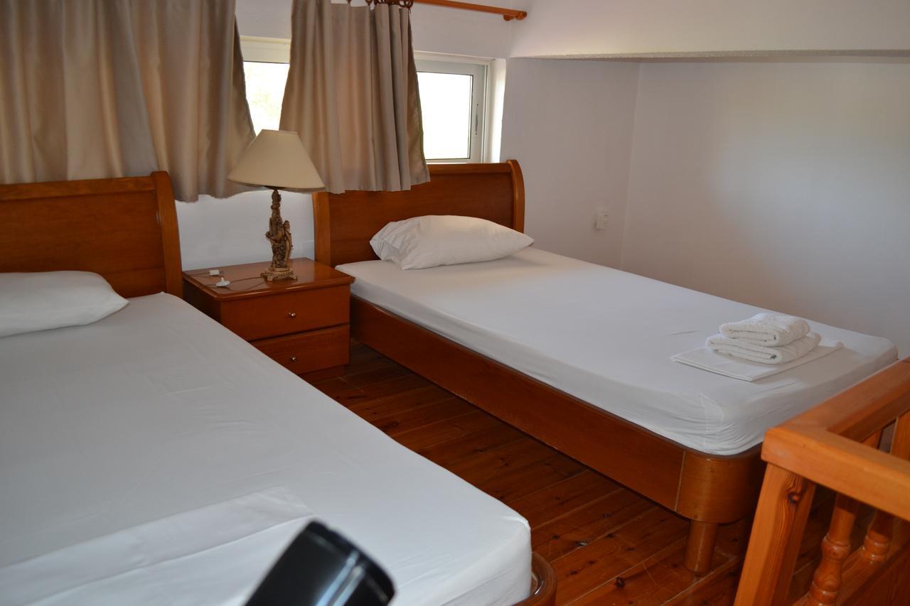 Artemis Suites Romanósz Kültér fotó