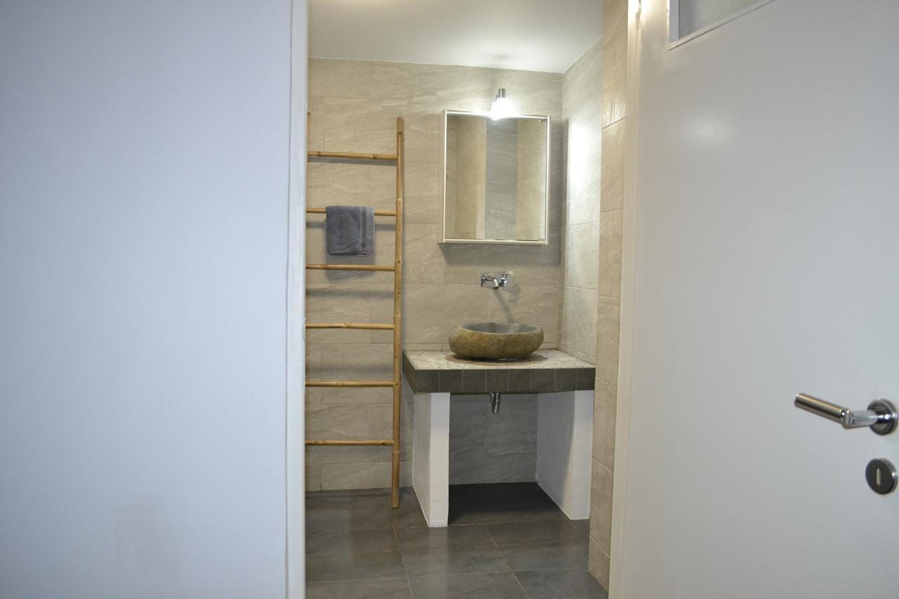 Artemis Suites Romanósz Kültér fotó