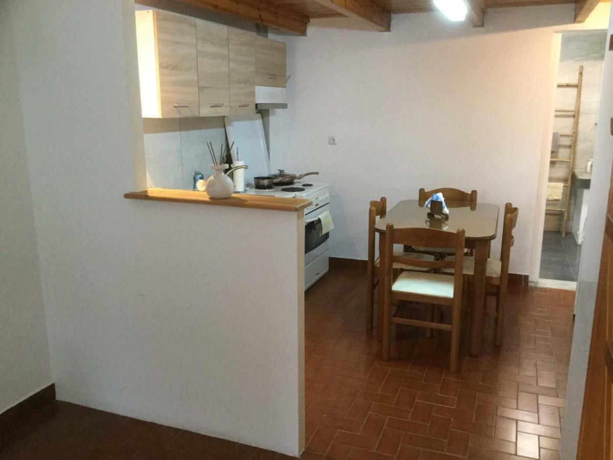 Artemis Suites Romanósz Kültér fotó
