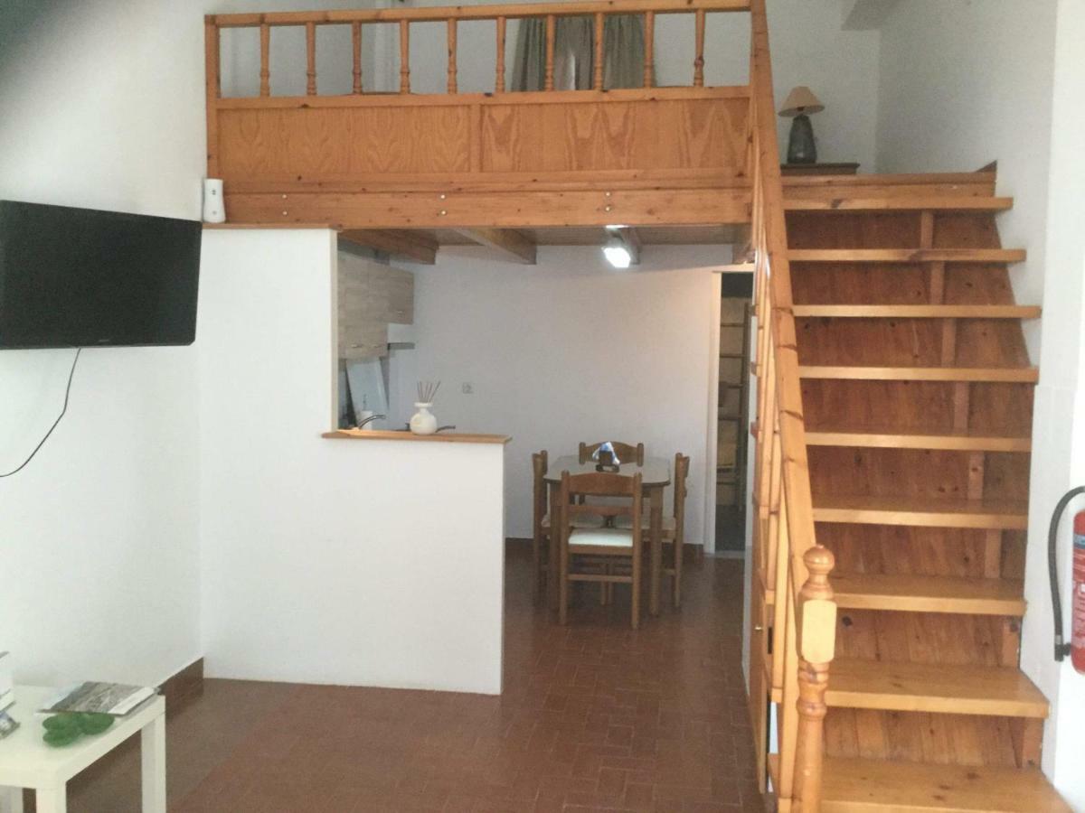 Artemis Suites Romanósz Kültér fotó