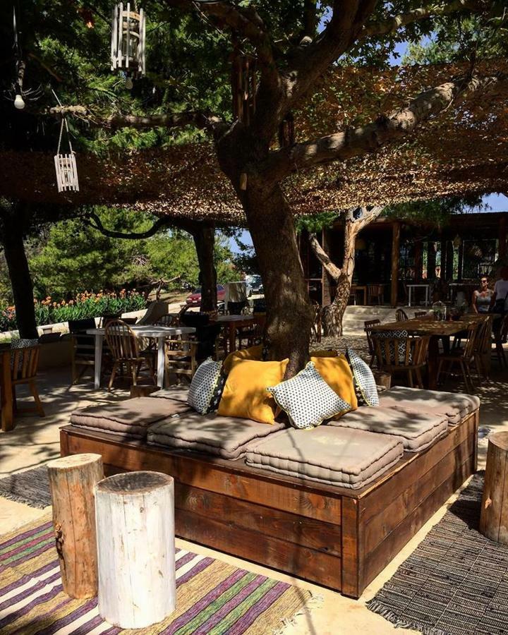 Artemis Suites Romanósz Kültér fotó