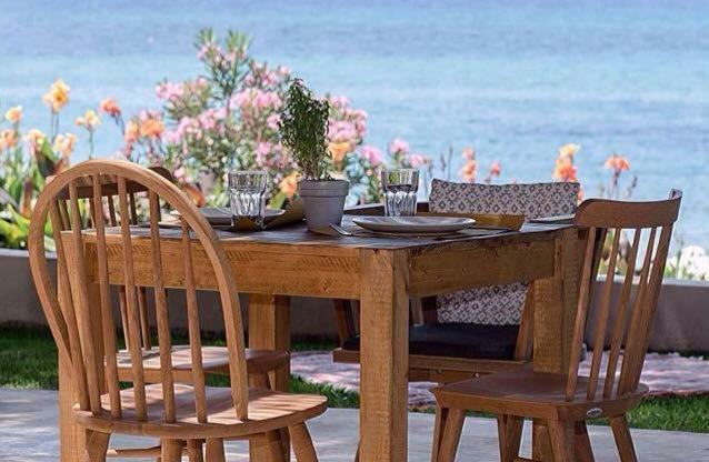 Artemis Suites Romanósz Kültér fotó